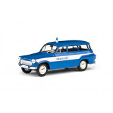 Abrex Škoda 1202 Veřejná Bezpečnost (1964) 1:43