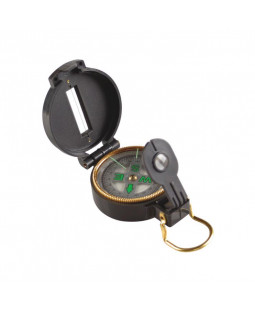 Vojenský kompas - buzola 7,5x5,5 cm