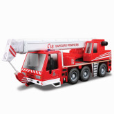 Bburago Collezione Emergency Force 1:50