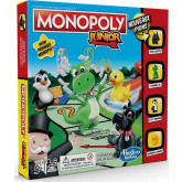 Hasbro Monopoly Junior