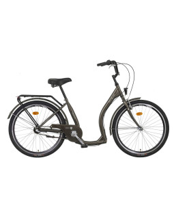 LIBERTY Městské kolo COMFY 3spd 26
