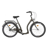 LIBERTY Městské kolo COMFY 3spd 26