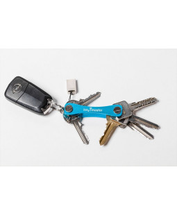 Klíčenka Key Master, Modrý