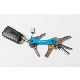 Klíčenka Key Master, Modrý