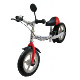 Odrážedlo Sedco Rider Eco bílé