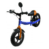 Odrážedlo Sedco Rider Eco modré