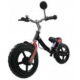 Odrážedlo Sedco Rider Eco černé