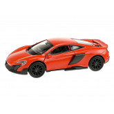 Welly McLaren 675LT oranžový 1:34-39