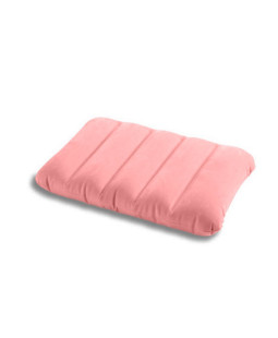 Nafukovací polštářek Intex KIDZ Růžový, 43 x 28 x 9 cm