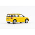 Abrex Škoda Yeti FL (2013) Žlutá Taxi 1:43