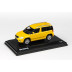 Abrex Škoda Yeti FL (2013) Žlutá Taxi 1:43