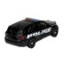 Welly Ford 2023 Explorer Police 1:34-39