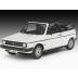 Revell Gift-Set auto 05636 - 50 Years of the VW Golf 1 (1:24)