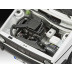 Revell Gift-Set auto 05636 - 50 Years of the VW Golf 1 (1:24)