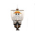 3D Puzzle Revell 00270 - One Piece Flying Lamb, Going Merry