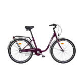 LIBERTY Městské jízdní kolo CLASSIC 3spd. 26