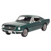 Revell ModelSet auto 67065 Ford Mustang 1965, 2+2 Fastback (1:24)