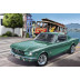 Revell ModelSet auto 67065 Ford Mustang 1965, 2+2 Fastback (1:24)