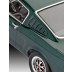 Revell ModelSet auto 67065 Ford Mustang 1965, 2+2 Fastback (1:24)