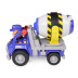 Spin Master Rubble Crew základní vozidlo Mixing Truck