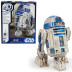 Spin Master 4D Puzzle Star Wars R2-D2