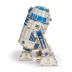 Spin Master 4D Puzzle Star Wars R2-D2