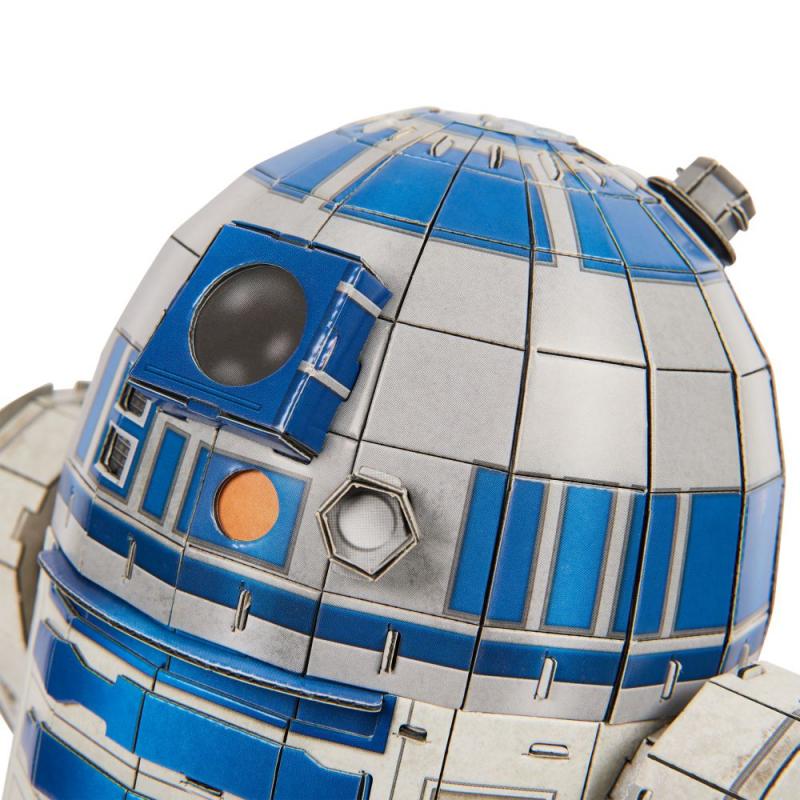Spin Master 4D Puzzle Star Wars R2-D2