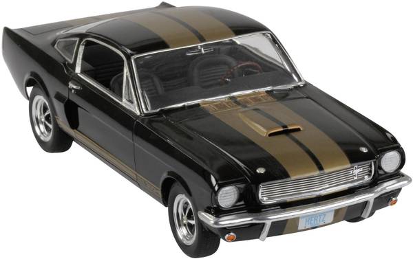 Revell 07242 Shelby Mustang GT 350 H model auta, stavebnice 1:24