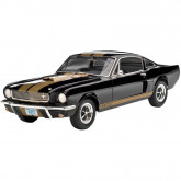 Revell 07242 Shelby Mustang GT 350 H model auta, stavebnice 1:24