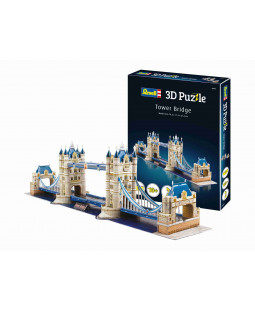 Revell 3D Puzzle Tower Bridge