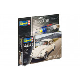 Revell ModelSet auto 67681 VW Beetle (1:32)