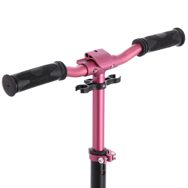 Koloběžka Nils Extreme HM205 Růžová