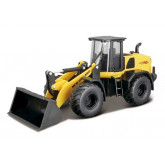 Bburago New Holland W170D Loader 1:50