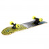 Skateboard Nils Extreme CR3108SA Brain, 80x20,5 cm