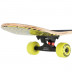 Skateboard Nils Extreme CR3108SA Brain, 80x20,5 cm