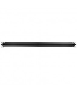 Spokey RELEVER 1 Hrazda do dveří 62-100 cm