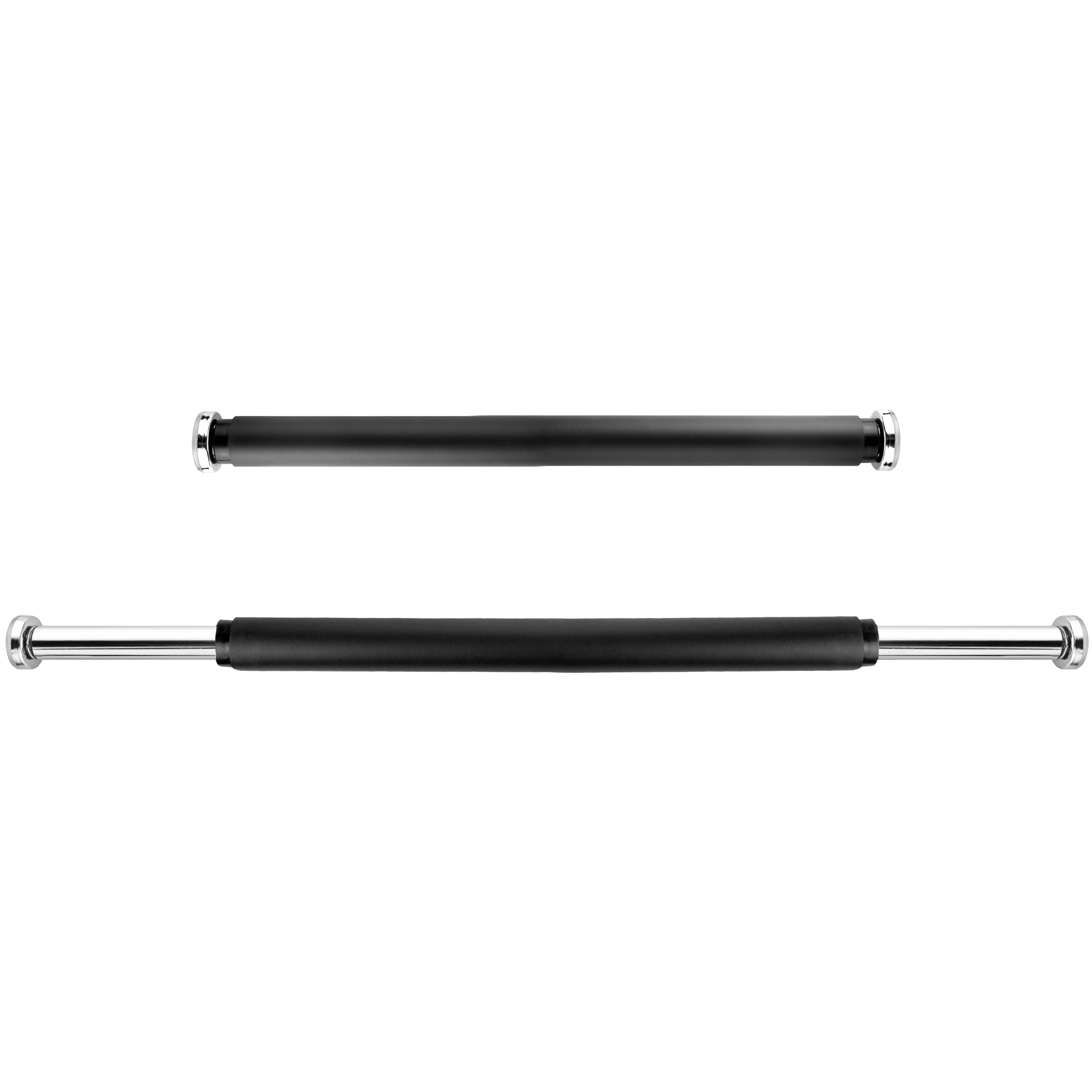 Spokey RELEVER Hrazda do dveří 62-100 cm