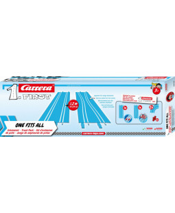 Carrera 67002 Rozšiřující set FIRST TRACK Pack