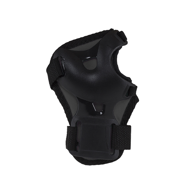 Nils Extreme H210 Souprava chráničů, vel. M, černé