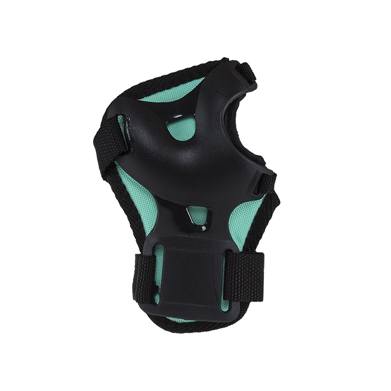 Nils Extreme H210 Souprava chráničů, vel. S, zelené