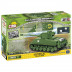 COBI 2705 II WW Sherman M4A3E8 Easy Eight, 1:48, 315 kostek