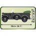 Cobi 2405 II VW 1937 Horch 901 Kfz. 15, 1:35, 185 kostek