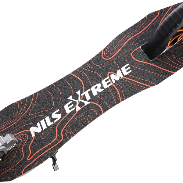 Nils Extreme HM203 Skládací koloběžka, nosnost 100 kg