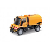 Maisto Unimog U430 Road Sweeper