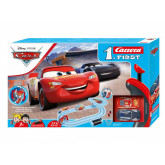 Autodráha Carrera FIRST 63039 CARS Piston Cup