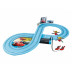 Autodráha Carrera FIRST 63038 CARS Power Duell