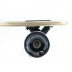 Longboard Nils Extreme WOOD, 102x25 cm