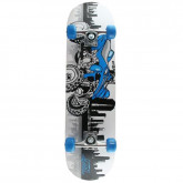 Skateboard Nils Extreme CR 3108 SB SPEED, 78x20 cm