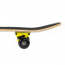 Skateboard Nils Extreme CR 3108 SA ANTIHERO, 78x20 cm