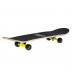 Skateboard Nils Extreme CR 3108 SB SPOOKY, 78x20 cm